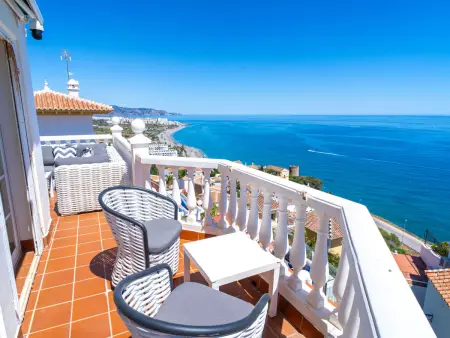 Villa Vista Deluxe by Casasol - Nerja : photo 14