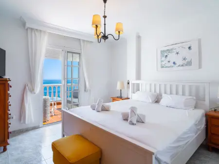 Villa Vista Deluxe by Casasol - Nerja : photo 15