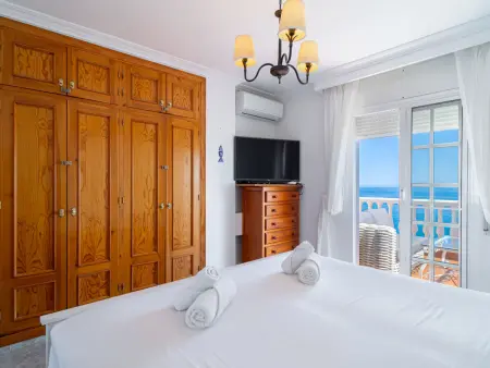 Villa Vista Deluxe by Casasol - Nerja : photo 16