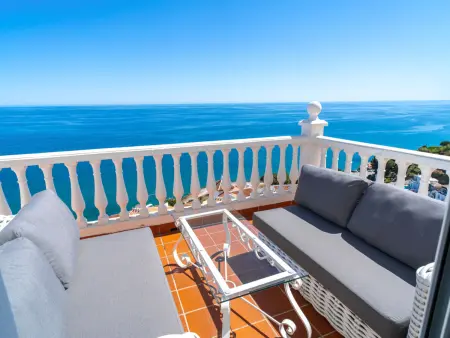 Villa Vista Deluxe by Casasol - Nerja : photo 18