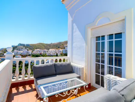 Villa Vista Deluxe by Casasol - Nerja : photo 19
