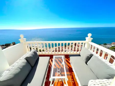 Villa Vista Deluxe by Casasol - Nerja : photo 20