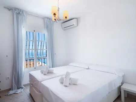 Villa Vista Deluxe by Casasol - Nerja : photo 23