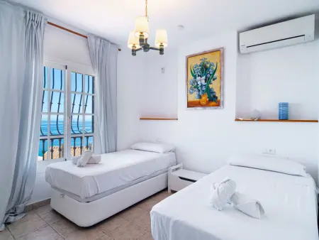 Villa Vista Deluxe by Casasol - Nerja : photo 25