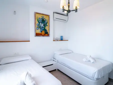 Villa Vista Deluxe by Casasol - Nerja : photo 26