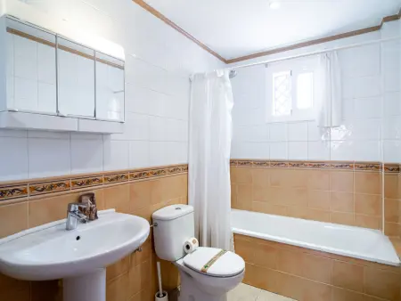 Villa Vista Deluxe by Casasol - Nerja : photo 27