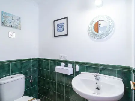 Villa Vista Deluxe by Casasol - Nerja : photo 28
