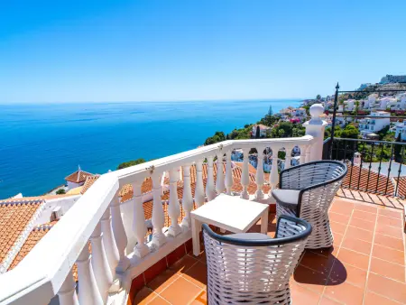 Villa Vista Deluxe by Casasol - Nerja : photo 30