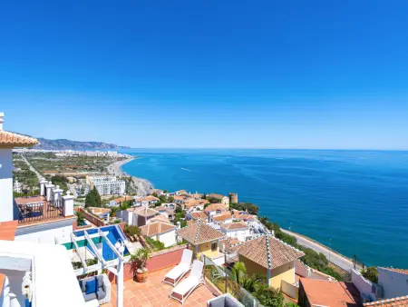 Villa Vista Deluxe by Casasol - Nerja : photo 31