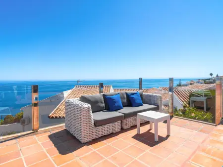 Villa Vista Deluxe by Casasol - Nerja : photo 32
