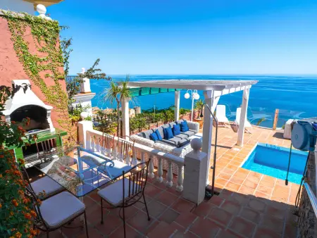 Villa Vista Deluxe by Casasol - Nerja : photo 33