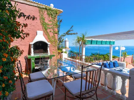 Villa Vista Deluxe by Casasol - Nerja : photo 34