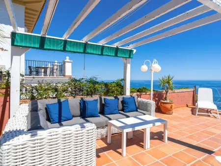 Villa Vista Deluxe by Casasol - Nerja : photo 35