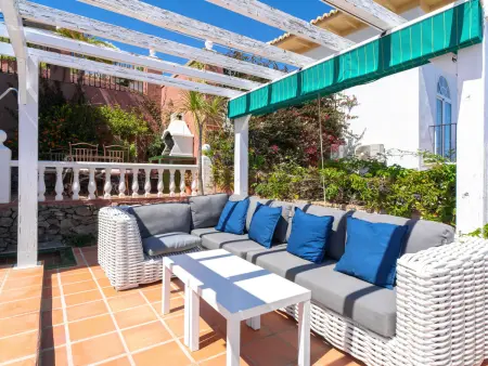 Villa Vista Deluxe by Casasol - Nerja : photo 36