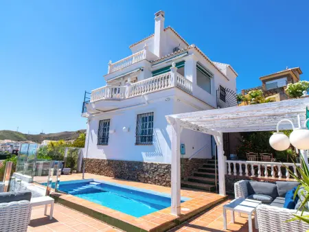 Villa Vista Deluxe by Casasol - Nerja : photo 37