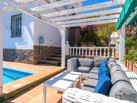 Villa Vista Deluxe by Casasol - Nerja : photo 38