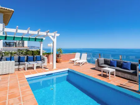 Villa Vista Deluxe by Casasol - Nerja : photo 39