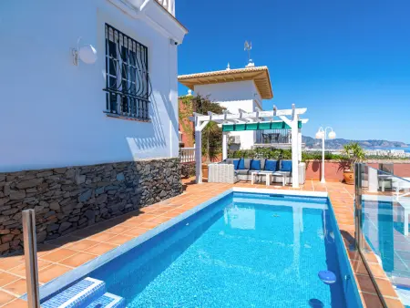 Villa Vista Deluxe by Casasol - Nerja : photo 40