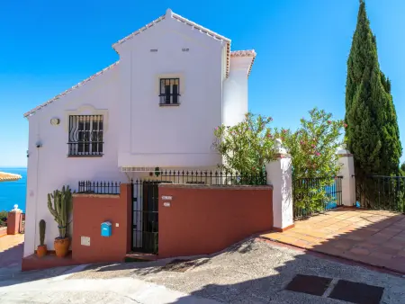 Villa Vista Deluxe by Casasol - Nerja : photo 41