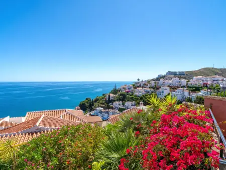 Villa Vista Deluxe by Casasol - Nerja : photo 42
