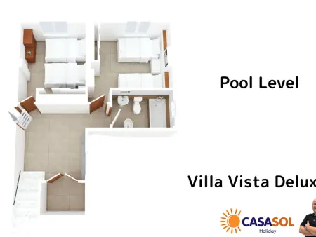 Villa Vista Deluxe by Casasol - Nerja : photo 44