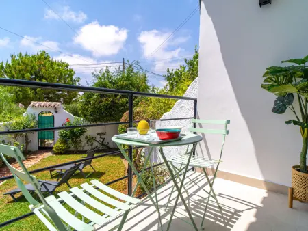 Studio Capistrano Village avec terrasse vue mer à Nerja : photo 4