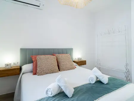 Studio Capistrano Village avec terrasse vue mer à Nerja : photo 21