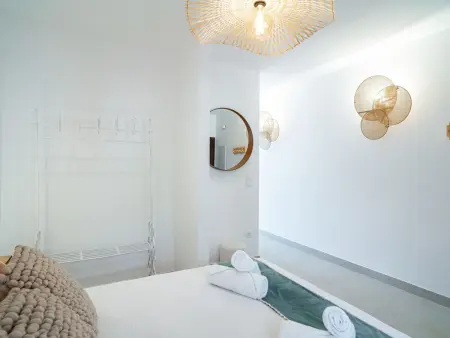 Studio Capistrano Village avec terrasse vue mer à Nerja : photo 22