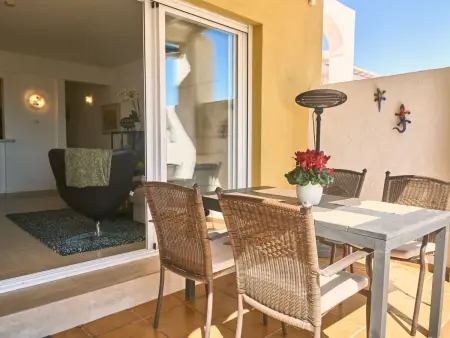 Maison Casablanca 9 Punta Lara à Nerja, vue mer : photo 10