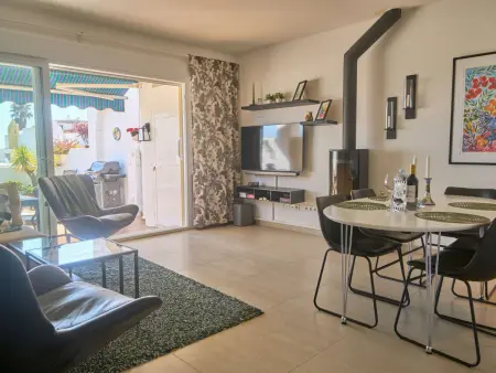 Maison Casablanca 9 Punta Lara à Nerja, vue mer : photo 13