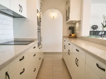 Maison Casablanca 9 Punta Lara à Nerja, vue mer : photo 18