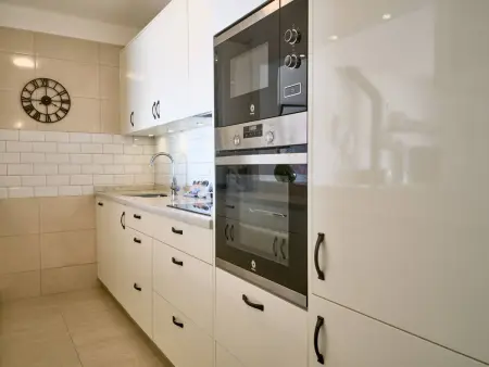 Maison Casablanca 9 Punta Lara à Nerja, vue mer : photo 19