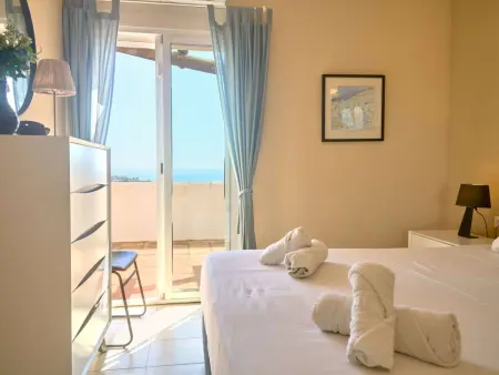 Maison Casablanca 9 Punta Lara à Nerja, vue mer : photo 23