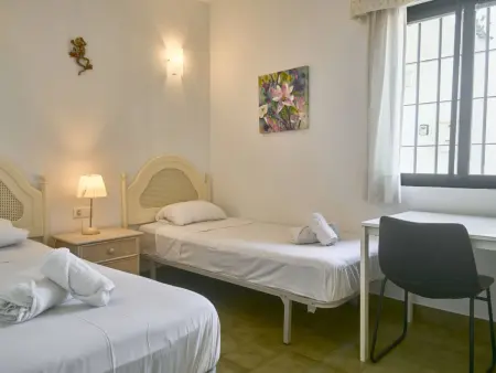 Maison Casablanca 9 Punta Lara à Nerja, vue mer : photo 27