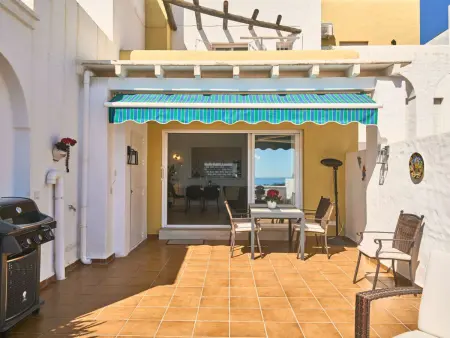 Maison Casablanca 9 Punta Lara à Nerja, vue mer : photo 32