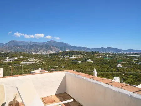 Maison Casablanca 9 Punta Lara à Nerja, vue mer : photo 34