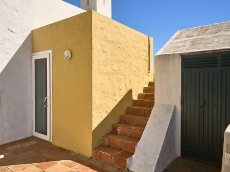 Maison Casablanca 9 Punta Lara à Nerja, vue mer : photo 35