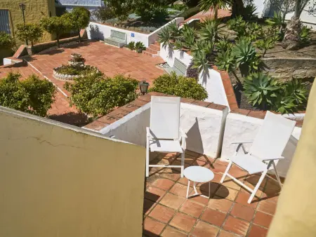 Maison Casablanca 9 Punta Lara à Nerja, vue mer : photo 36