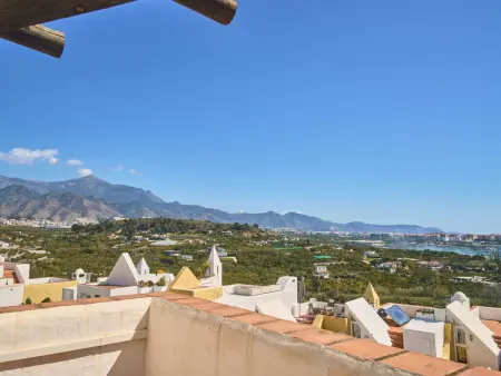 Maison Casablanca 9 Punta Lara à Nerja, vue mer : photo 37