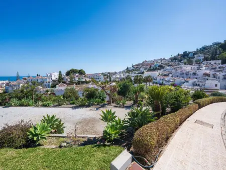 Maison Casablanca 9 Punta Lara à Nerja, vue mer : photo 41