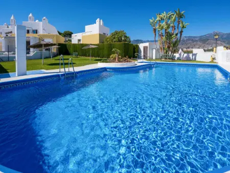 Maison Casablanca 9 Punta Lara à Nerja, vue mer : photo 43