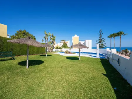 Maison Casablanca 9 Punta Lara à Nerja, vue mer : photo 47