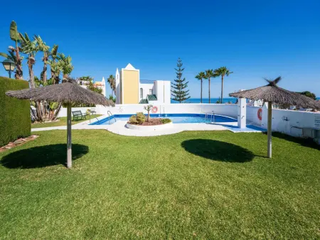 Maison Casablanca 9 Punta Lara à Nerja, vue mer : photo 48
