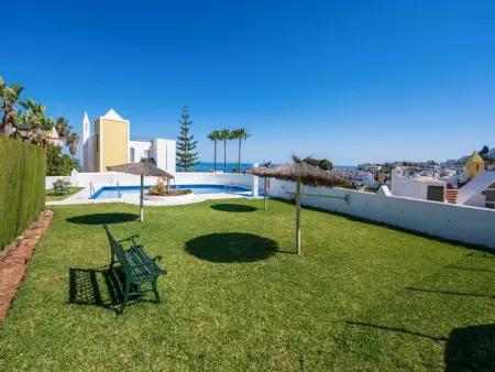 Maison Casablanca 9 Punta Lara à Nerja, vue mer : photo 49