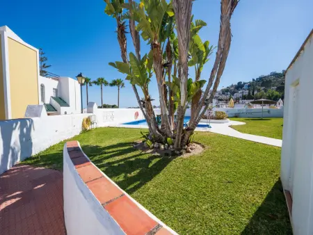 Maison Casablanca 9 Punta Lara à Nerja, vue mer : photo 50