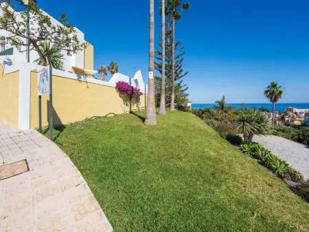 Maison Casablanca 9 Punta Lara à Nerja, vue mer : photo 51