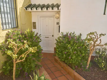 Maison Casablanca 9 Punta Lara à Nerja, vue mer : photo 54