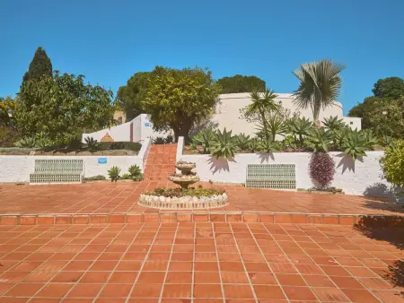 Maison Casablanca 9 Punta Lara à Nerja, vue mer : photo 55