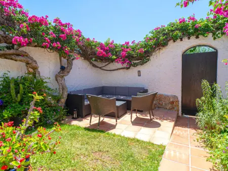 Casa Corasol, maison 2 chambres avec vue mer à Nerja : photo 21