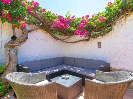 Casa Corasol, maison 2 chambres avec vue mer à Nerja : photo 22